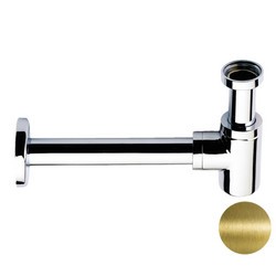 Сифон 1”1/4 Remer 958BVO, бронза