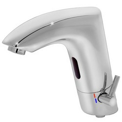 Смеситель для раковины Ahti SN207401