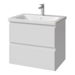 Тумба подвесная Caprigo Forte 65 36110-SF027