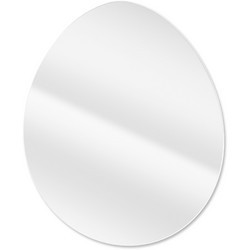 Зеркало Deante SILIA 65x70 хром