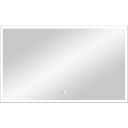 Зеркало Misty Веритате 100x60 ВЕР-02-100/60-14