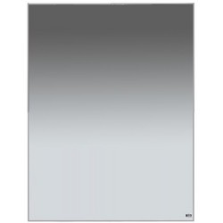 Зеркало Misty Марс 60x80 в алюминиевом профиле