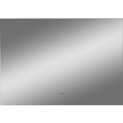 Зеркало Misty Нембус Led 100x70 с подсветкой и подогревом