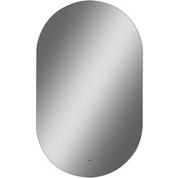 Зеркало Misty Титавин 70x120 ТИТ-02-70/120-14