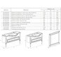 Зеркало Roca America Evolution 75x85 ZRU9302950