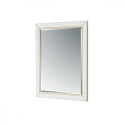 Зеркало Roca America Evolution W 70x86 без подсветки, светлый дуб