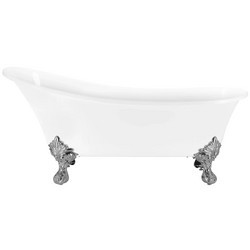 Ванна акриловая Rea Sparta 175 W1101