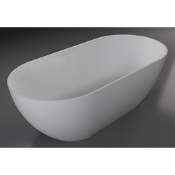 Ванна из искусственного камня Vincea VBT-4S04MW