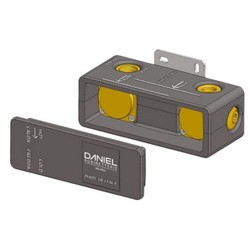 Скрытая часть для раковины Daniel DANBOX632