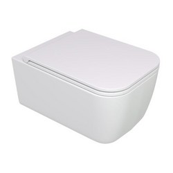 Унитаз подвесной GSG Ceramic Design Brio BRWCSO000