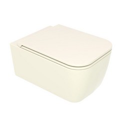 Унитаз подвесной GSG Ceramic Design Brio BRWCSO015
