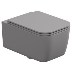 Унитаз подвесной GSG Ceramic Design Brio BRWCSO038