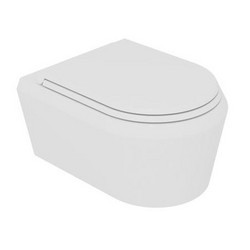 Унитаз подвесной GSG Ceramic Design Cruise CRWCSO000