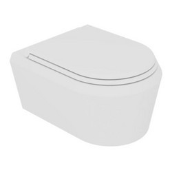 Унитаз подвесной GSG Ceramic Design Cruise CRWCSO001