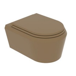 Унитаз подвесной GSG Ceramic Design Cruise CRWCSO017