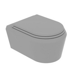 Унитаз подвесной GSG Ceramic Design Cruise CRWCSO019