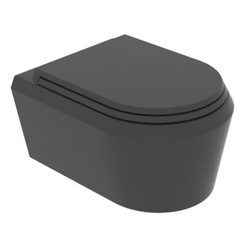 Унитаз подвесной GSG Ceramic Design Cruise CRWCSO021
