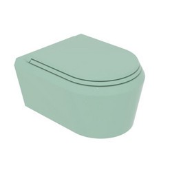 Унитаз подвесной GSG Ceramic Design Cruise CRWCSO024