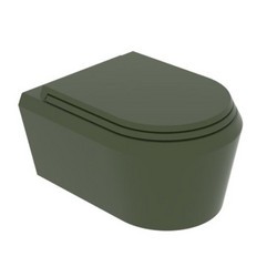Унитаз подвесной GSG Ceramic Design Cruise CRWCSO026