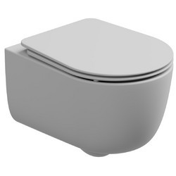 Унитаз подвесной GSG Ceramic Design Hit! HIWCSO001