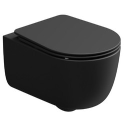 Унитаз подвесной GSG Ceramic Design Hit! HIWCSO003