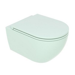 Унитаз подвесной GSG Ceramic Design Like LKWCSO025