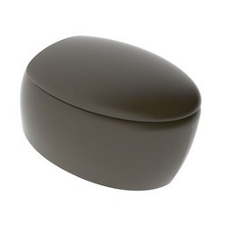 Унитаз подвесной GSG Ceramic Design Touch TOWCSOSC018