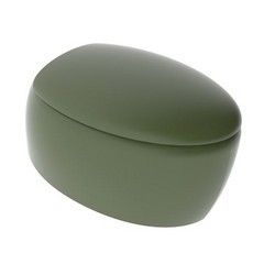 Унитаз подвесной GSG Ceramic Design Touch TOWCSOSC026