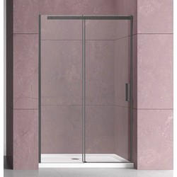 Душевая дверь Vincea Dice VDS-4D160CLGM