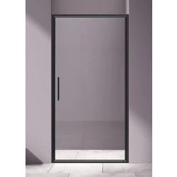 Душевая дверь Vincea Slim 8mm VDP-4SL900CLB