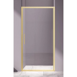 Душевая дверь Vincea Slim 8mm VDP-4SL900CLG