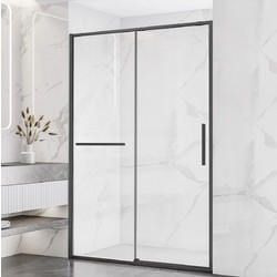 Душевая дверь Vincea Slim Soft VDS-1SS130CLGM