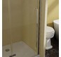 Душевая дверь Vincea Slim-N VDPH-5SN900CL