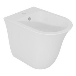 Биде приставное GSG Ceramic Design Flut FLBI01000