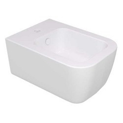 Биде подвесное GSG Ceramic Design Brio BRBISO000