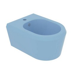 Биде подвесное GSG Ceramic Design Cruise CRBISO023