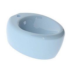 Биде подвесное GSG Ceramic Design Touch TOBISO022