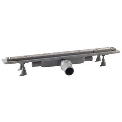 Душевой трап OMP Tea Basicflow 70 см 4943.903.8