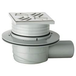 Душевой трап OMP Tea Wang 265.201.8