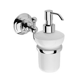 Дозатор для мыла Nicolazzi Classic 1489CR