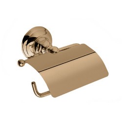 Бумагодержатель Nicolazzi Classic 1492BZ