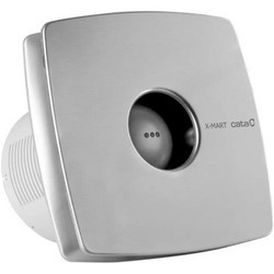 Вентилятор вытяжной CATA X-MART 12 INOX TIMER с таймером