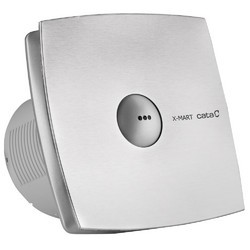 Вентилятор вытяжной CATA X-MART 10 MATIC INOX TIMER с таймером
