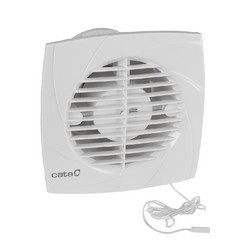 Вентилятор вытяжной CATA B-10 PLUS CORD / B