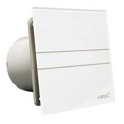Вентилятор вытяжной CATA E-100 G STD