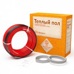Кабель нагревательный Warmstad WSS 15,5 м/220 Вт