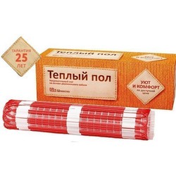 Мат нагревательный Warmstad WSM 1530 Вт/10,2 кв.м