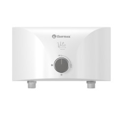 Электроводонагреватель проточный THERMEX Vetro 6500 combi