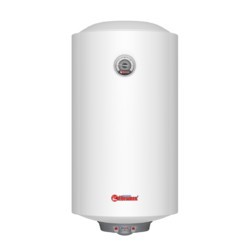 Водонагреватель аккумуляционный электрический бытовой THERMEX Nova 50 V Slim