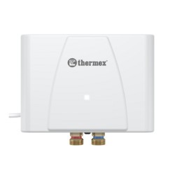 Электроводонагреватель проточный THERMEX Balance 6000